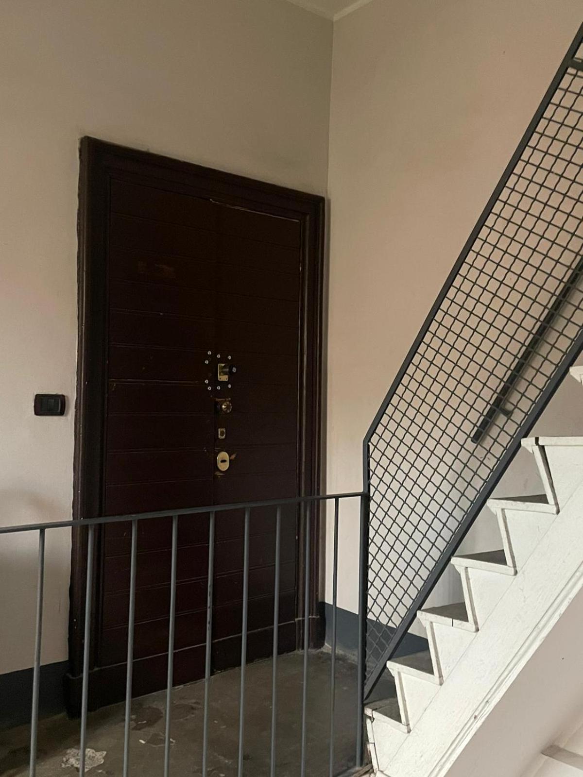 Ferienwohnung Lilly House Mailand Exterior foto